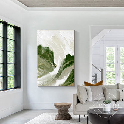Abstract Wall Art_422