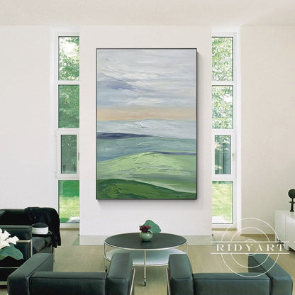 Abstract wall art _0759