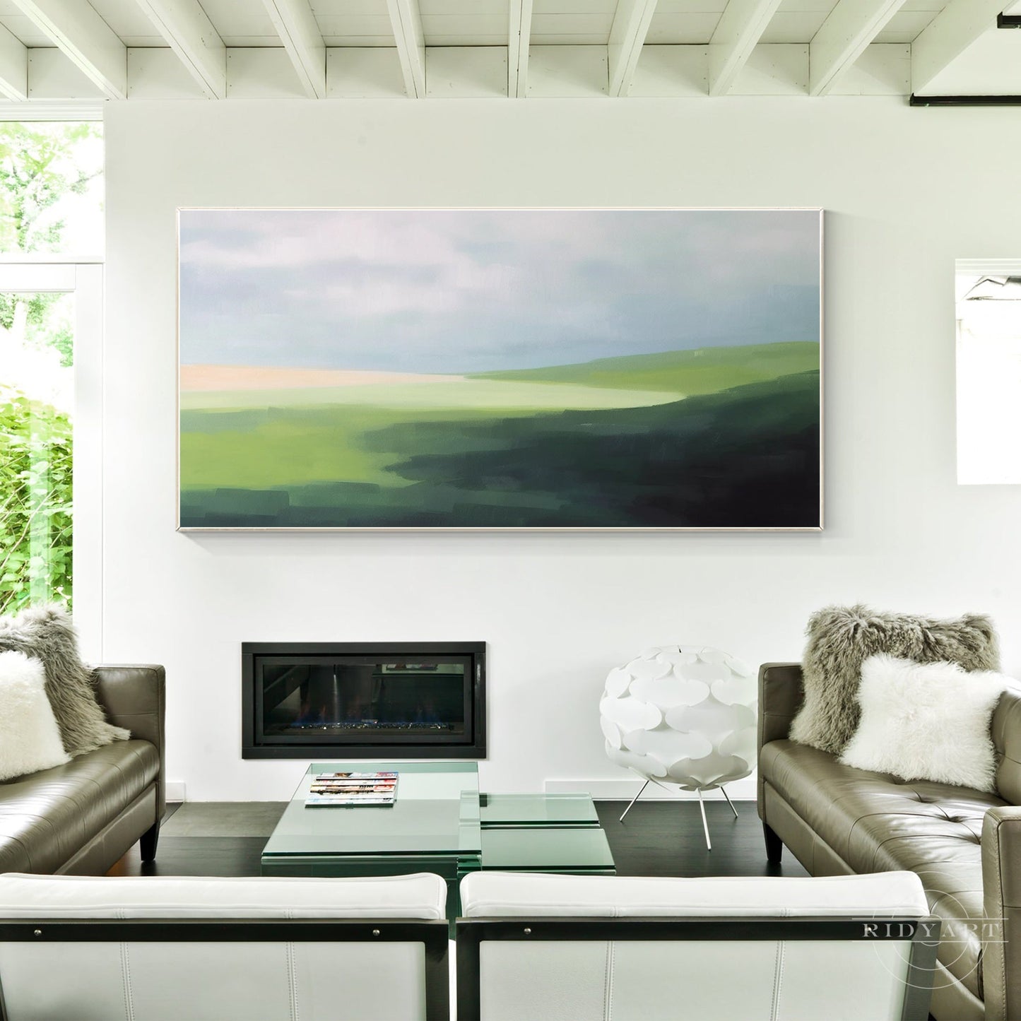 Mountain Wall Art_0577