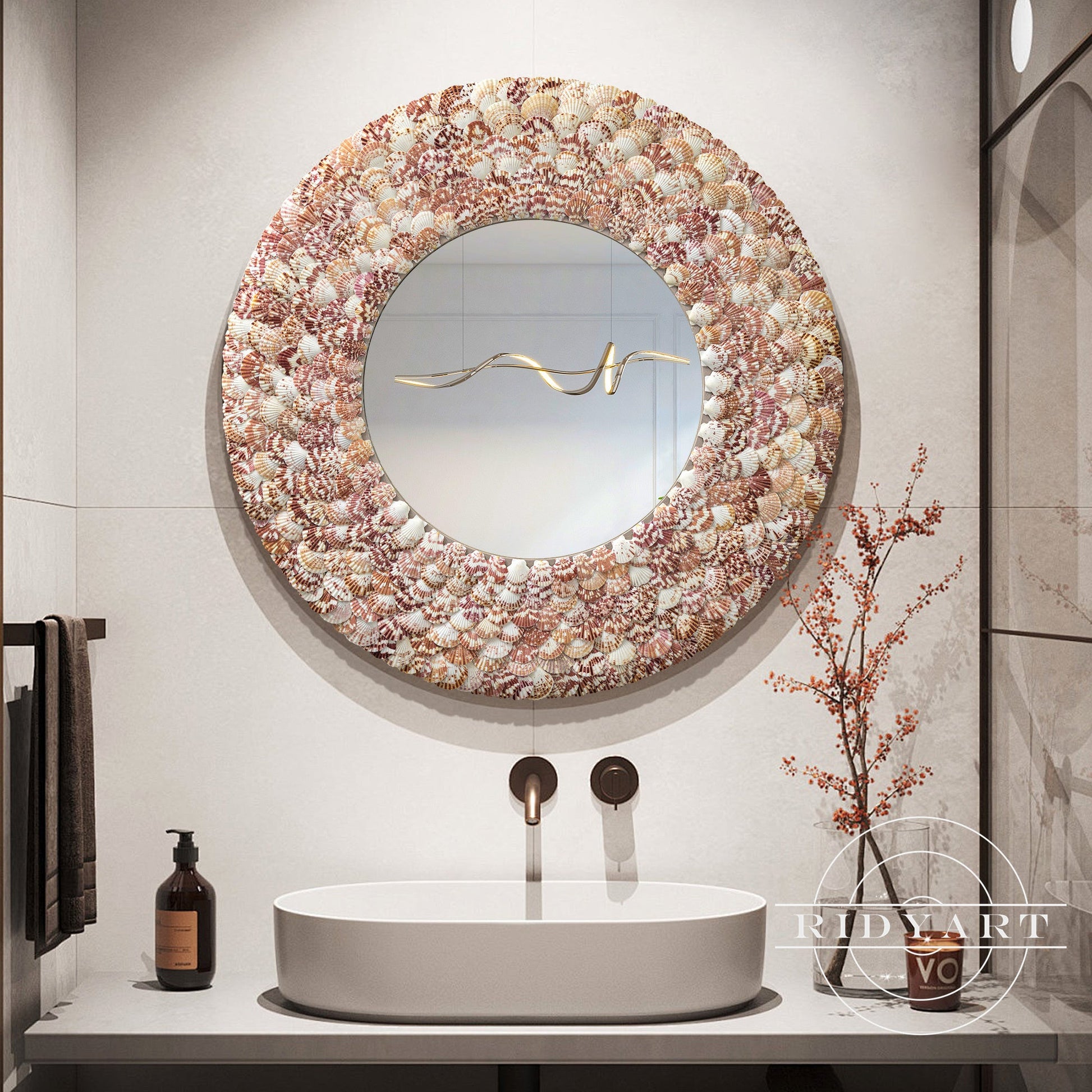 Shells mirror_05