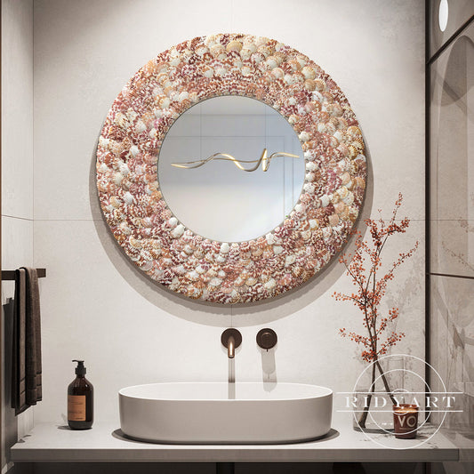 Shells mirror_05