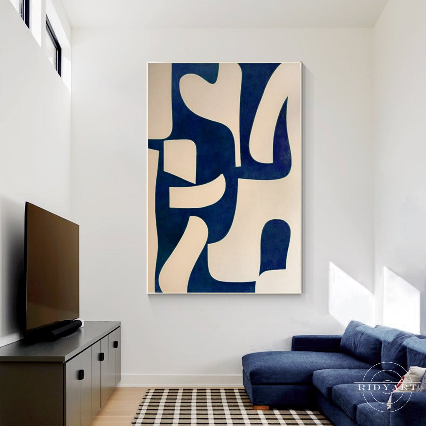 Geometric Wall Art_22