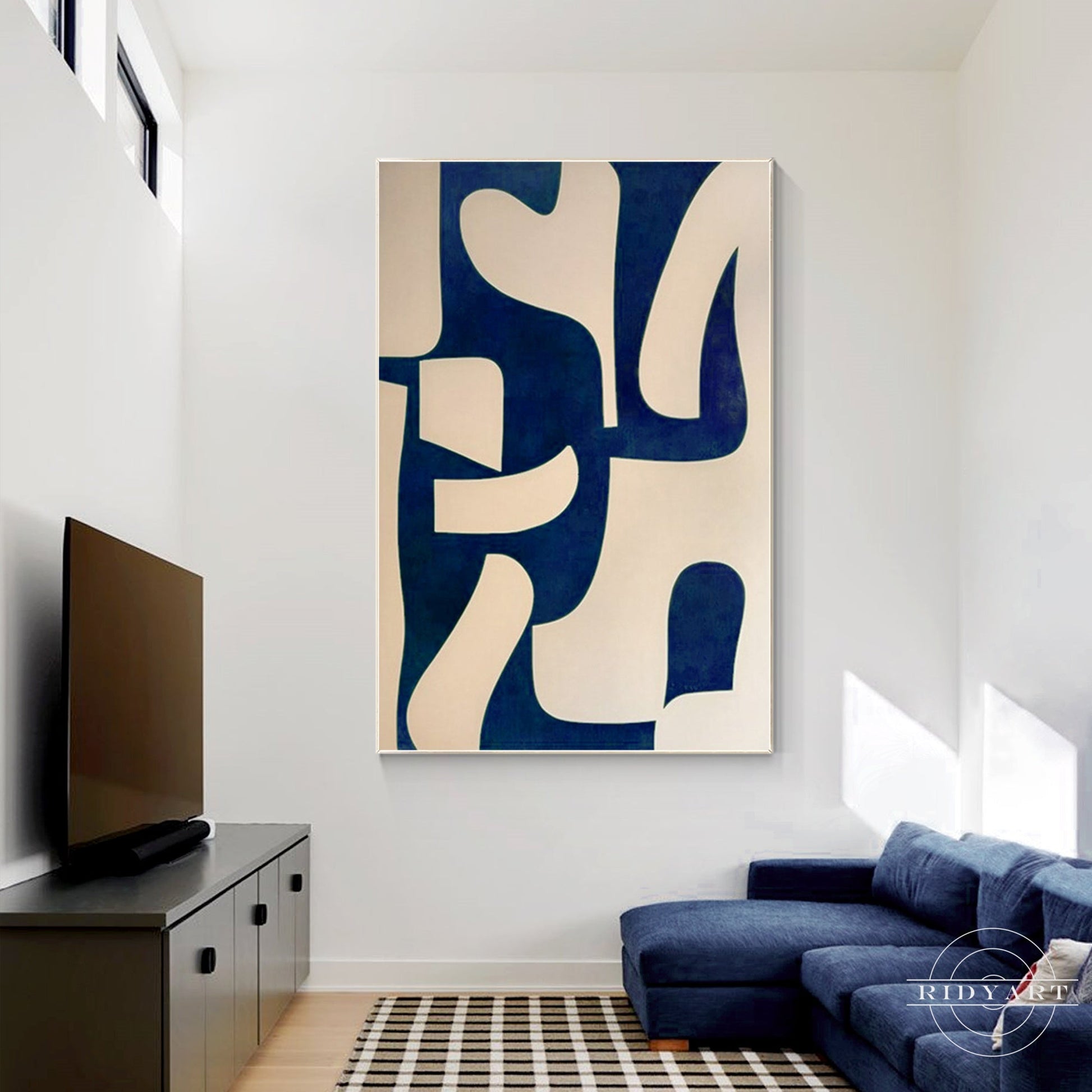 Geometric Wall Art_22