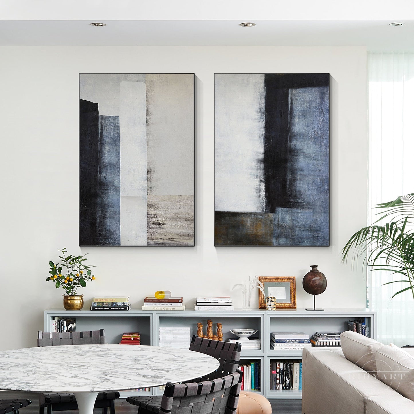 Geometric Wall Art_5373