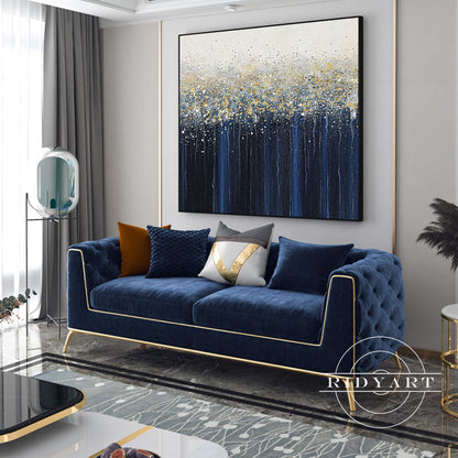 Abstract Wall Art_900