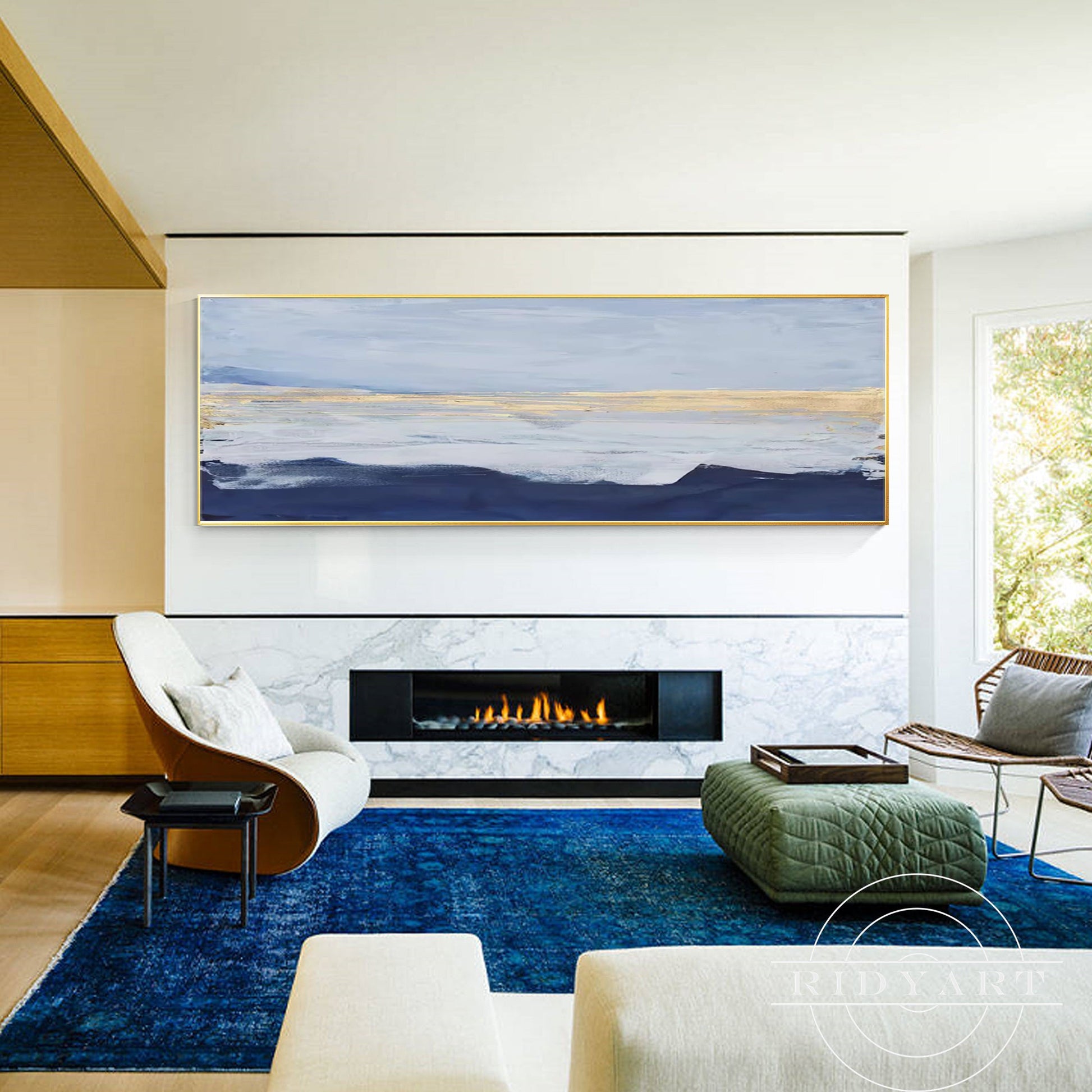 Abstract wall art_7ART0612