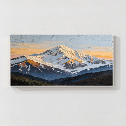 Mountain wall art_BAUS042