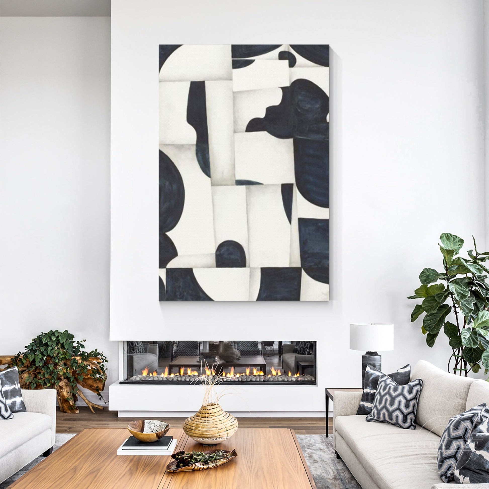 Geometric Wall Art_0567