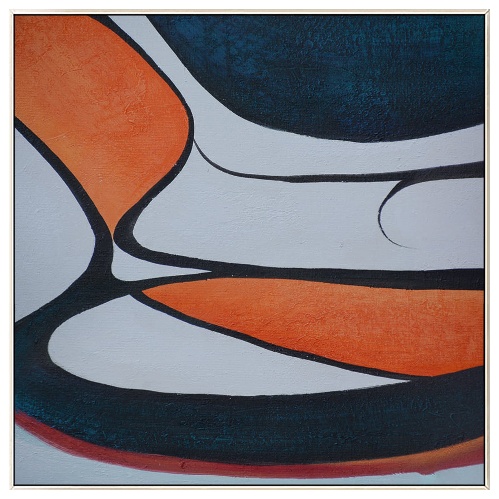 Geometric Wall Art_8866