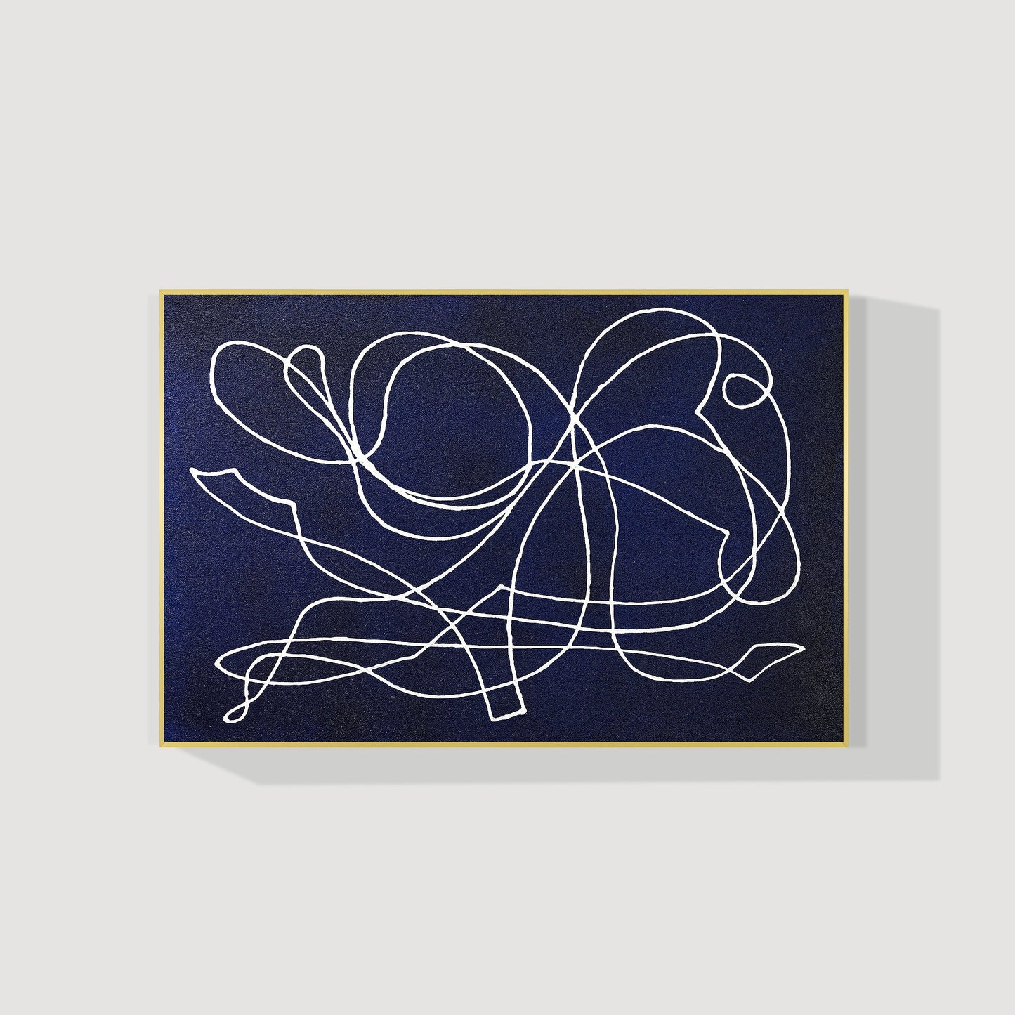 Abstract wall art_0757