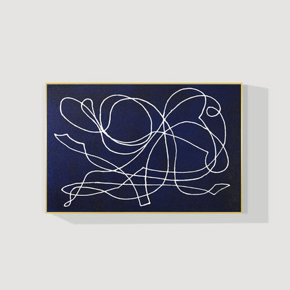 Abstract wall art_0757