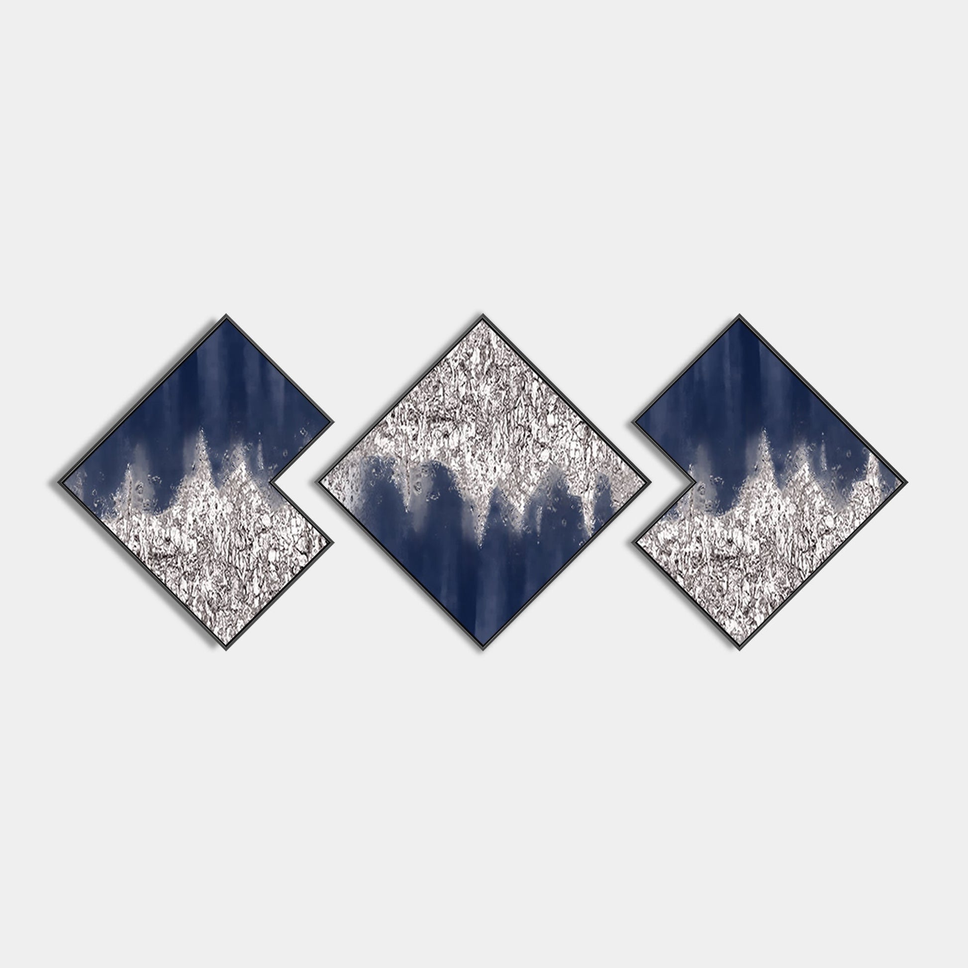 Abstract Wall Art_891