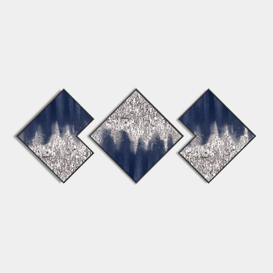 Abstract Wall Art_891