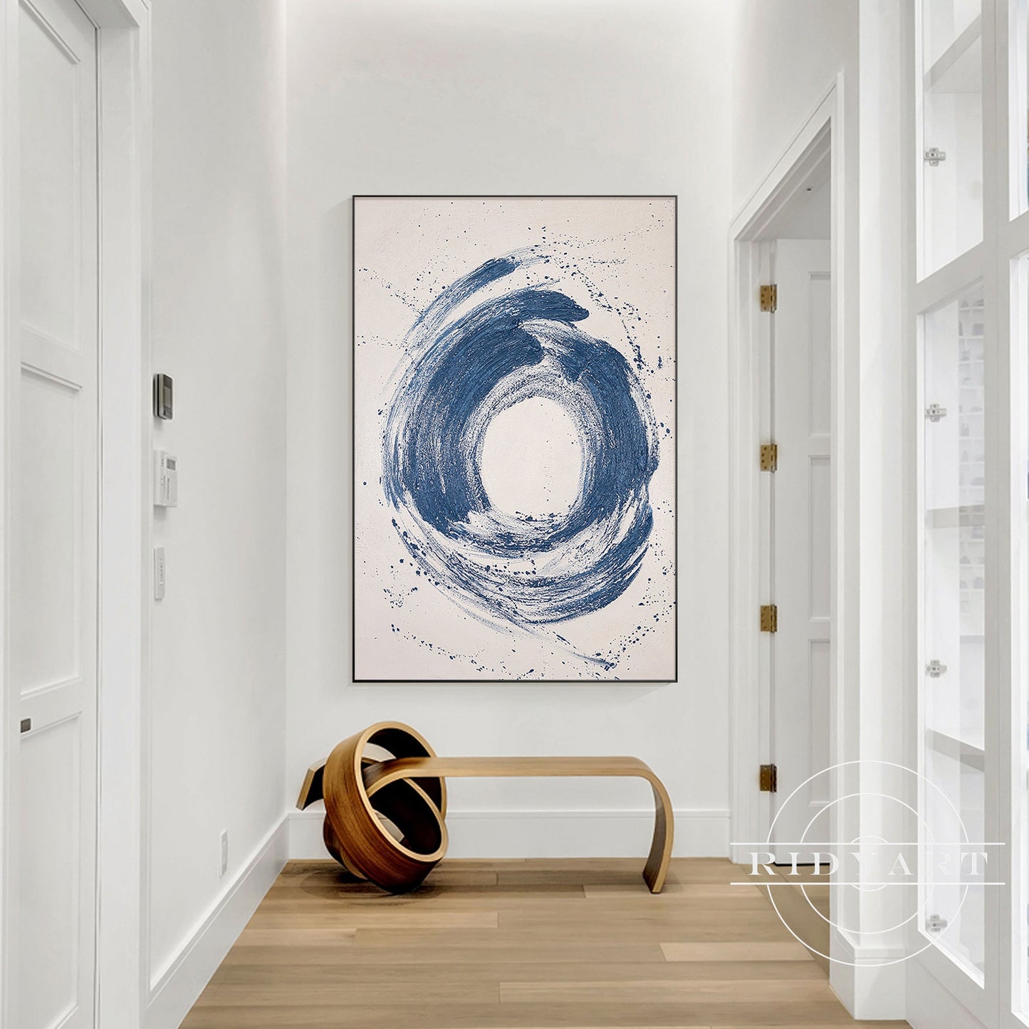 Abstract wall art_7ART0505