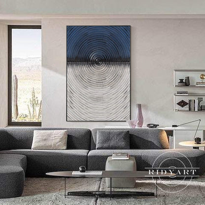 Abstract wall art_0827