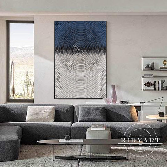 Abstract wall art_0827