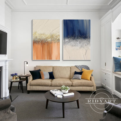Abstract Wall Art_761