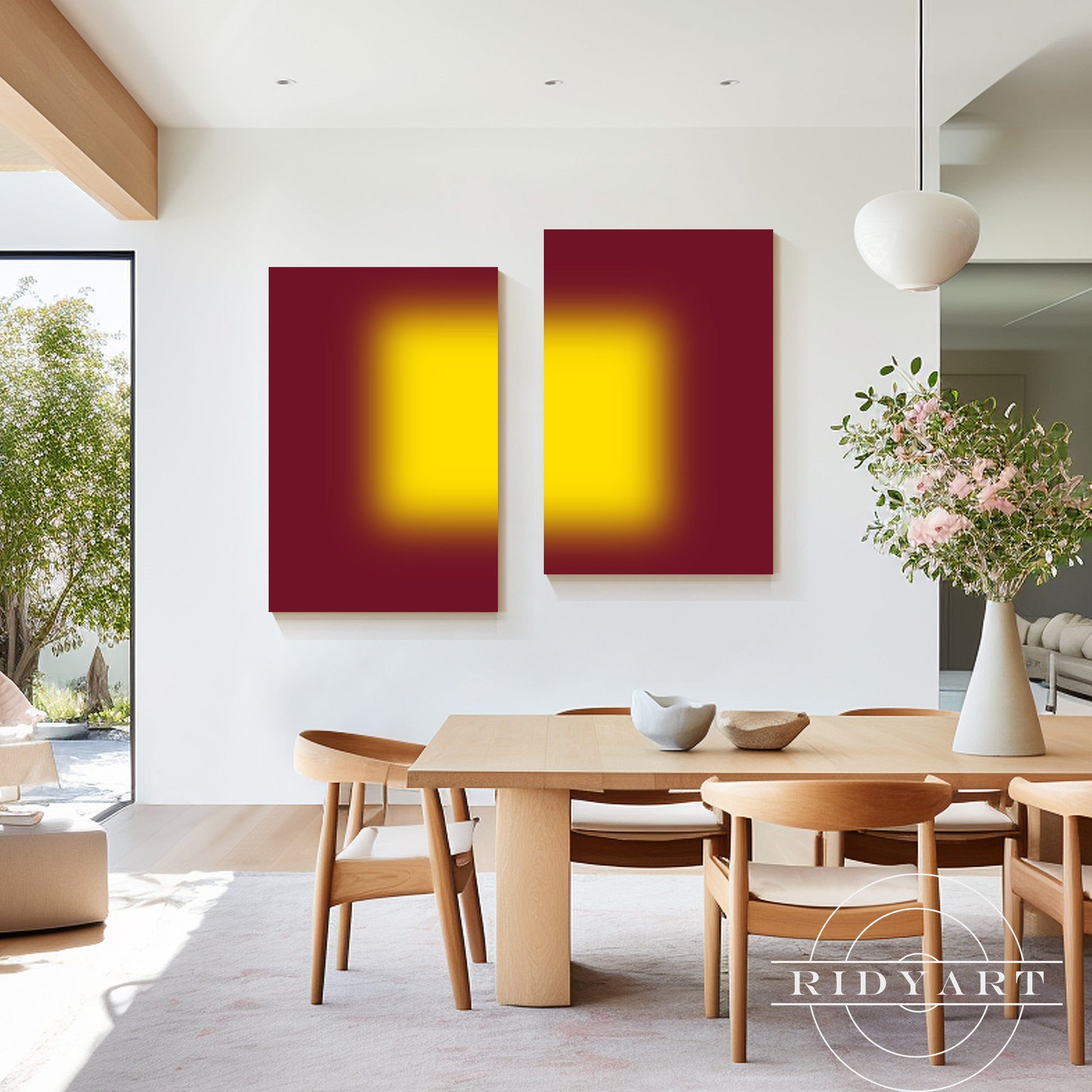 Ombre Art_BAUS0860