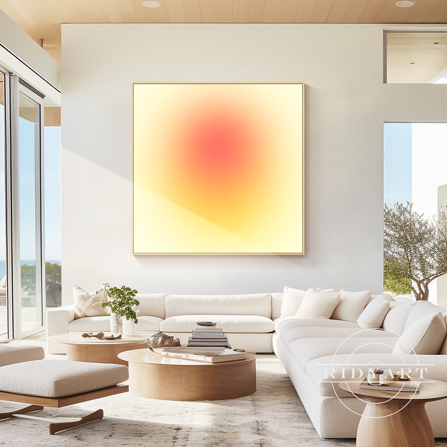 Ombre Art_BAUS0844
