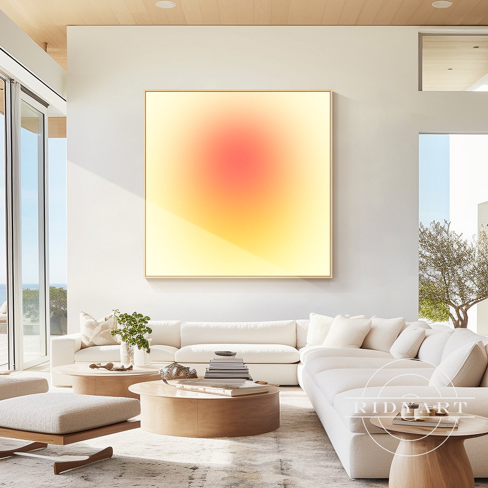 Ombre Art_BAUS0844