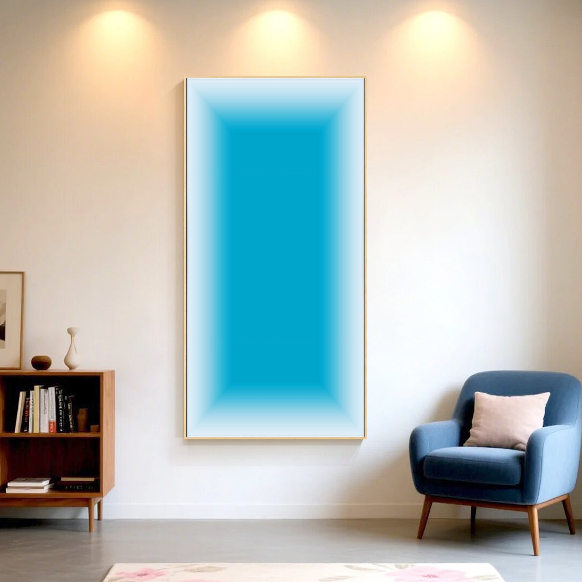 Ombre Art_BAUS0846