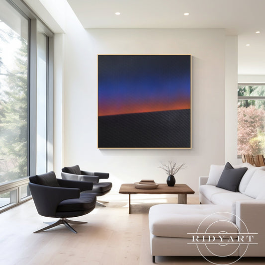 Abstract wall art_BAUS0858
