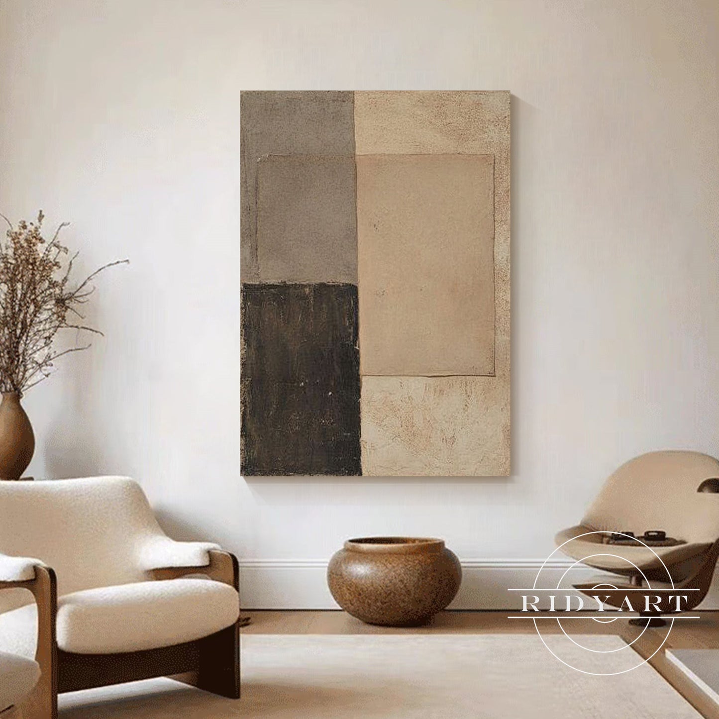 Wabisabi wall art_0788