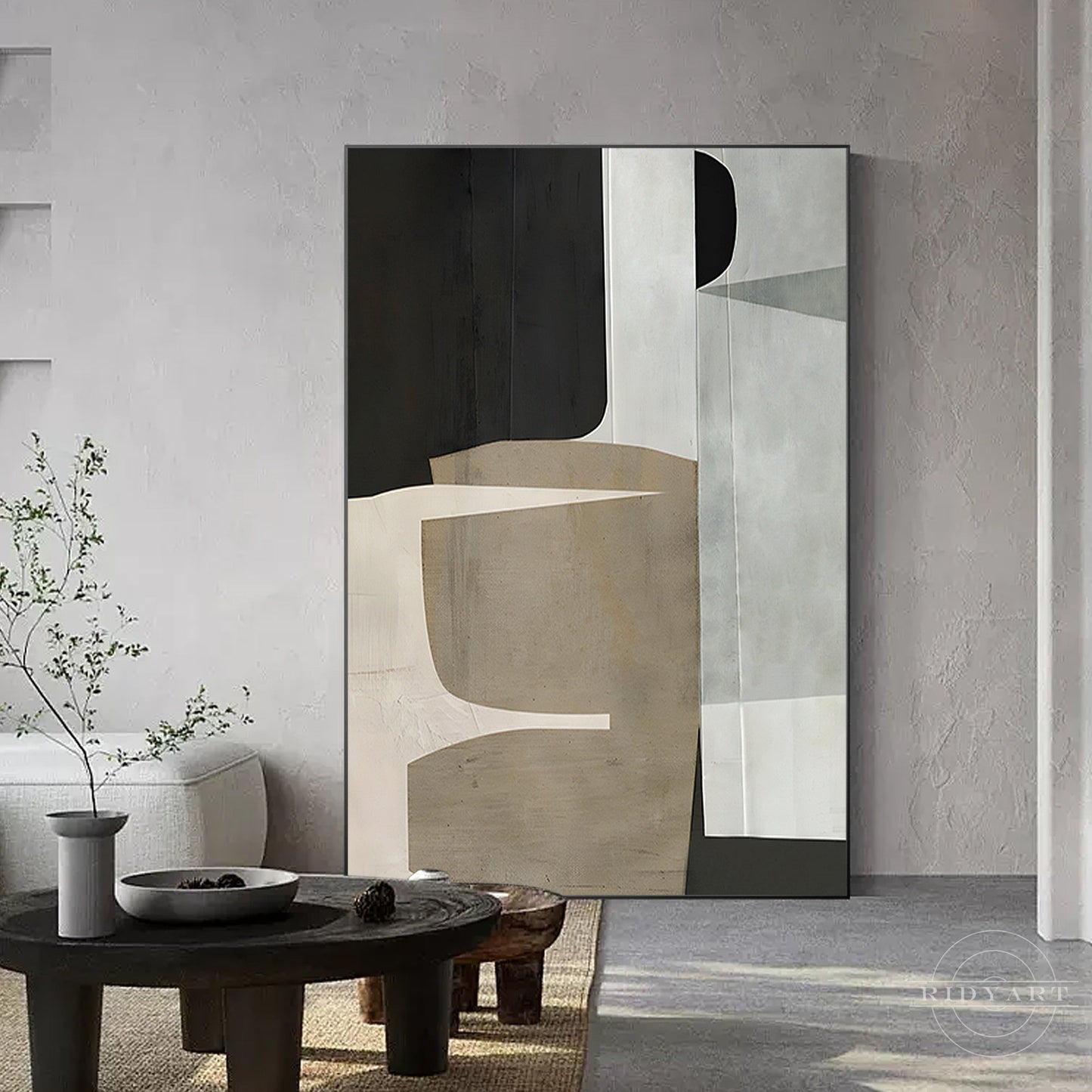 Geometric Wall Art_0504