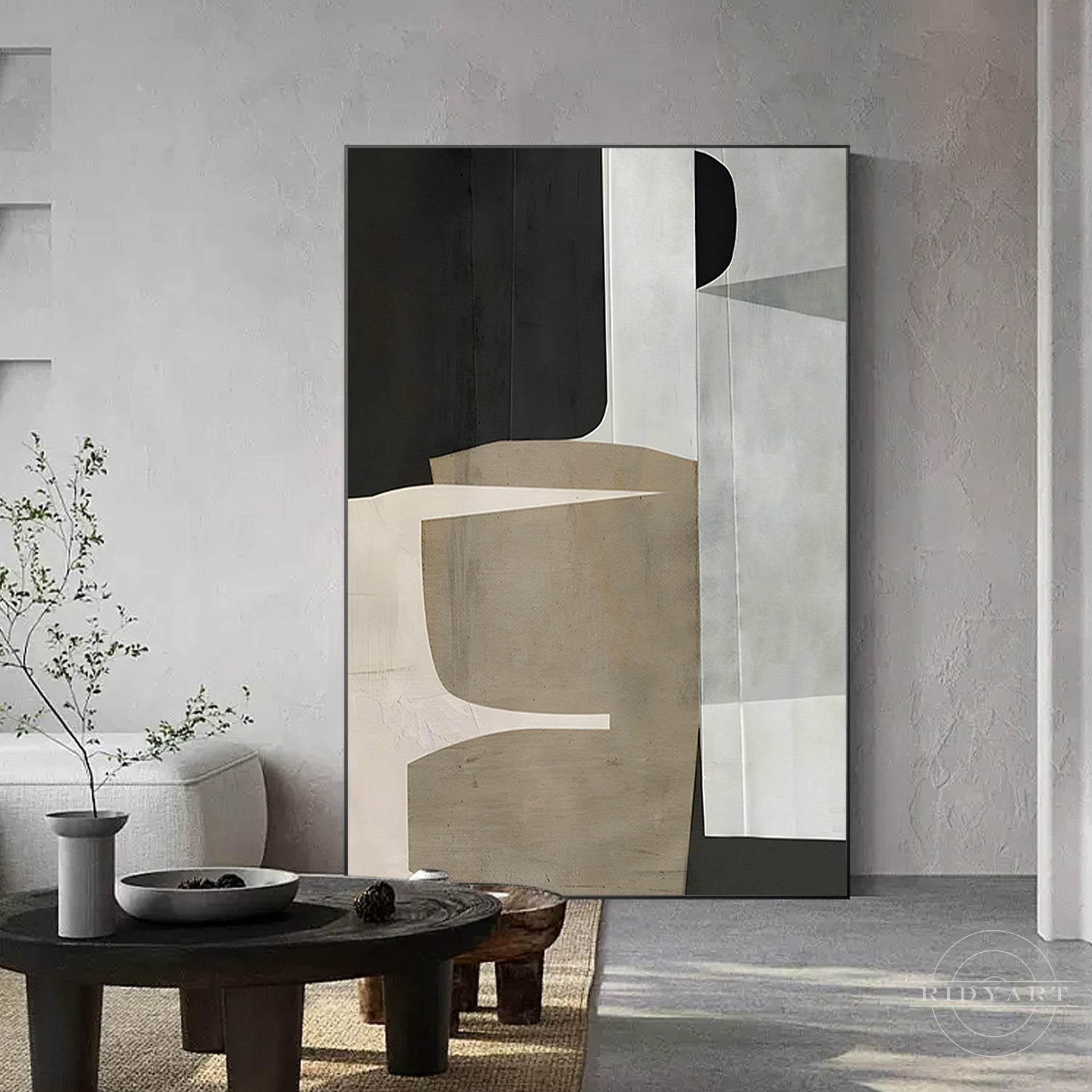 Geometric Wall Art_0504