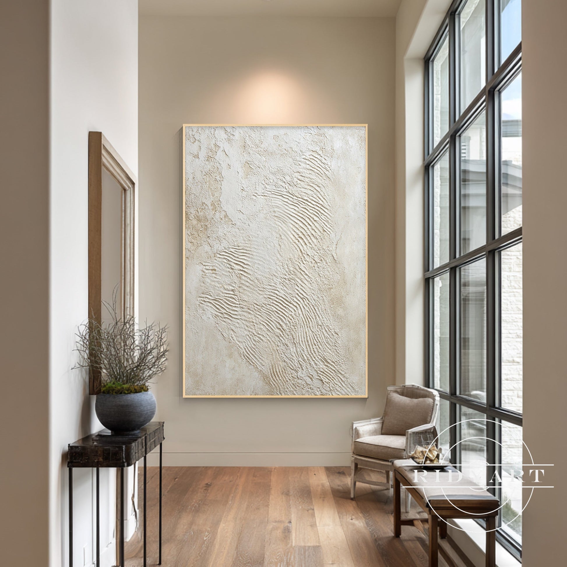 Abstract wall art_YX0794