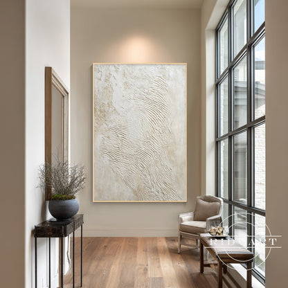 Abstract wall art_YX0794