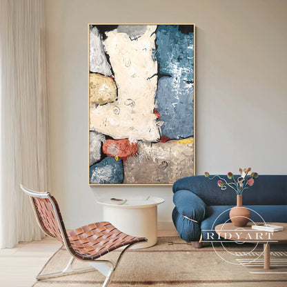 Abstract wall art_0829
