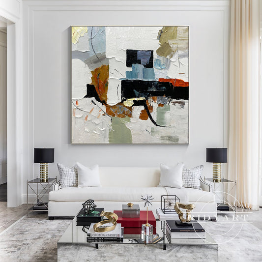 Abstract Wall Art_068