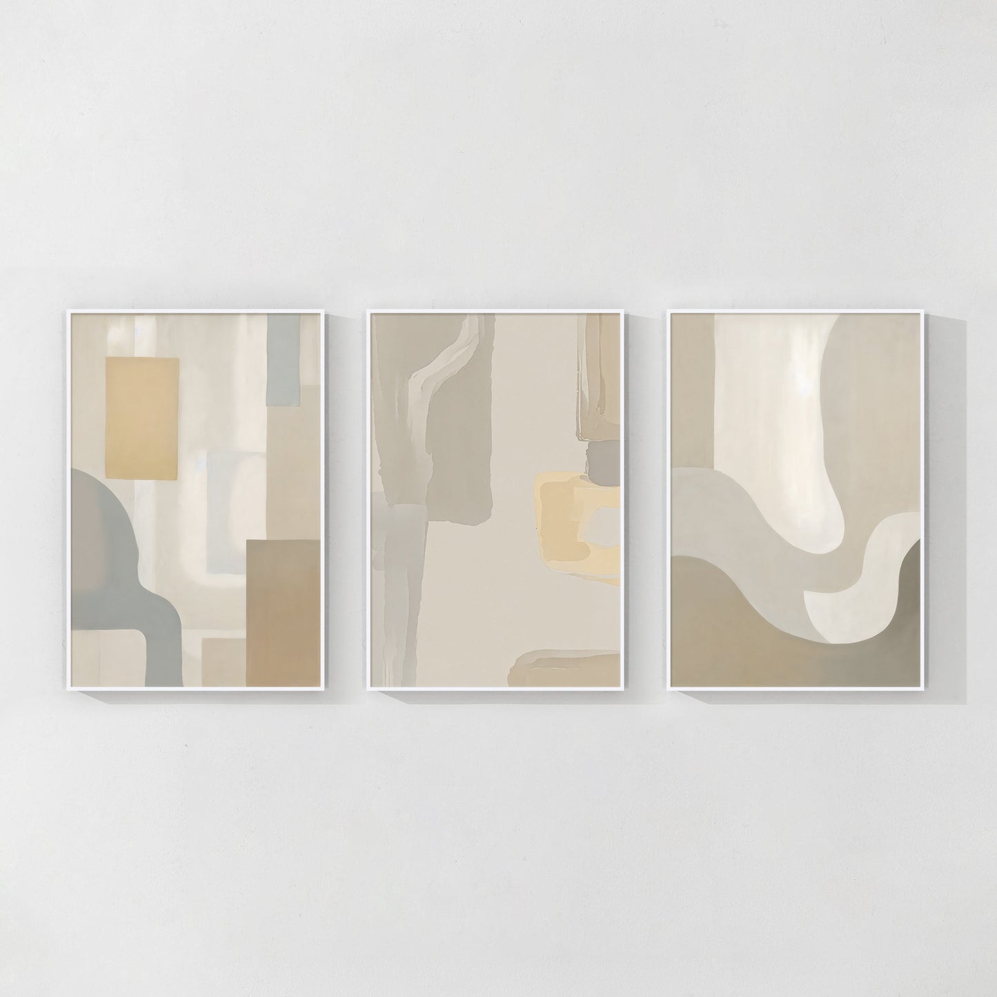 Abstract wall art_0824