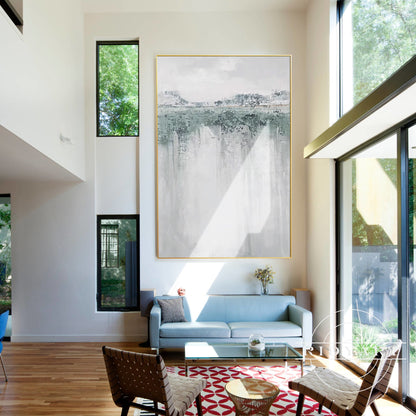 Abstract wall art_0545