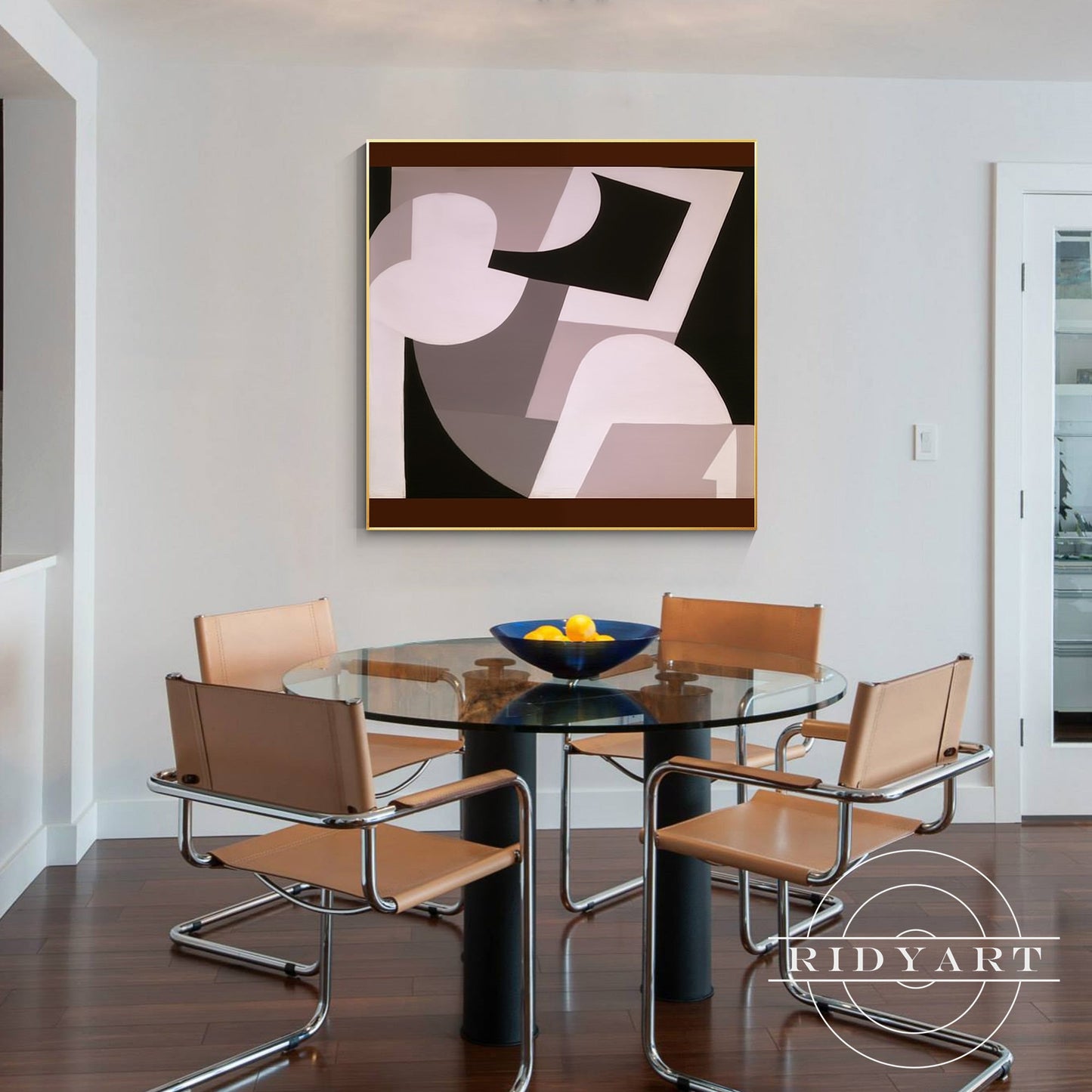 Abstract Wall Art_0630