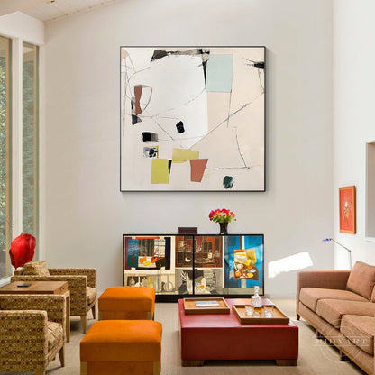 Geometric Wall Art_0412