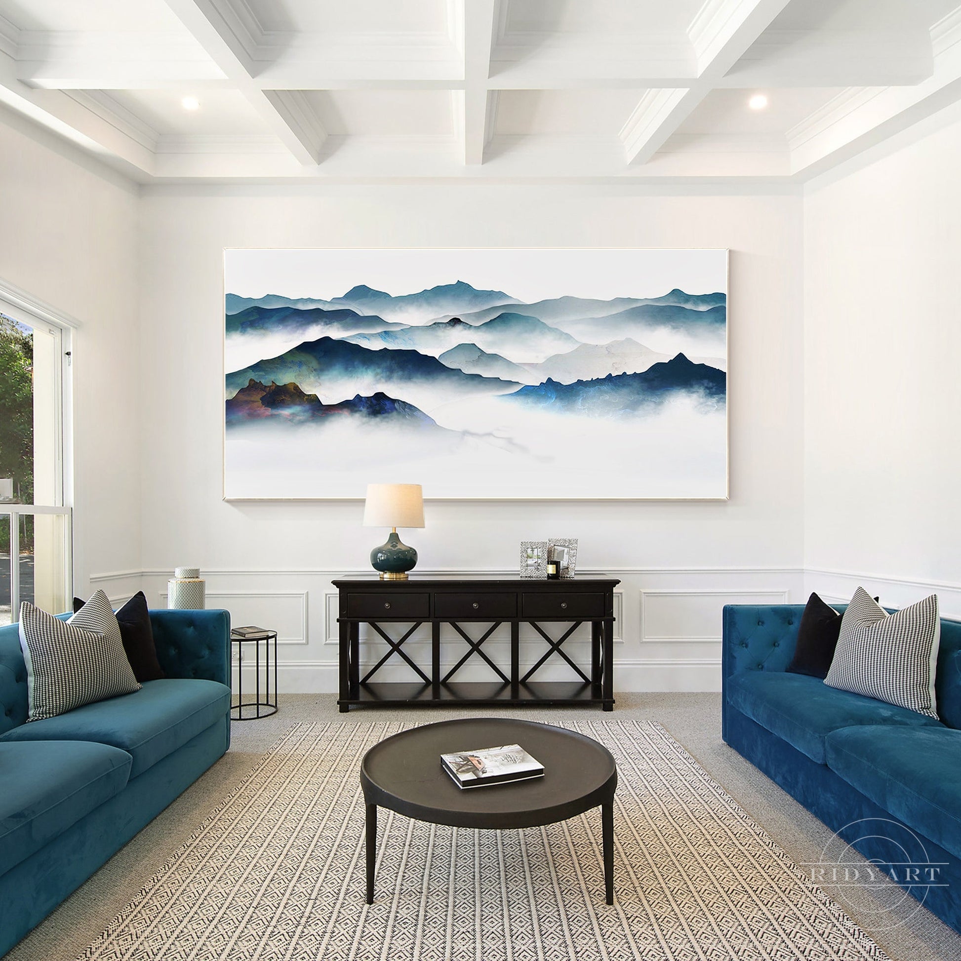 Mountain Wall Art_043