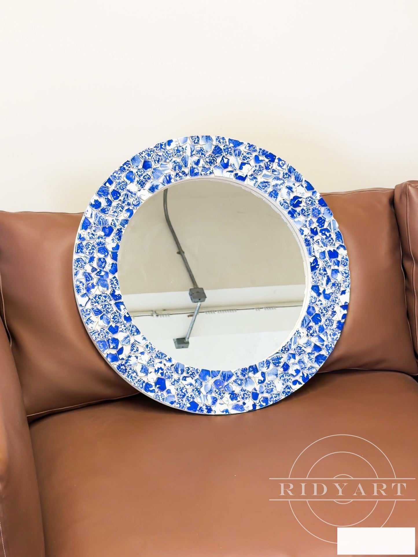 Round  Mirror decor-BA02
