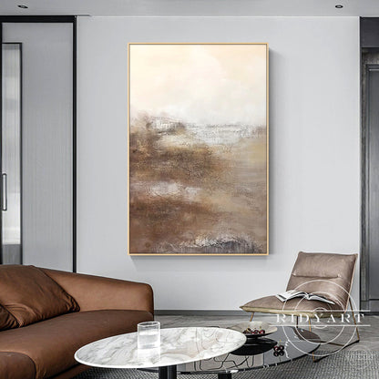 Abstract wall art_BAUS0900