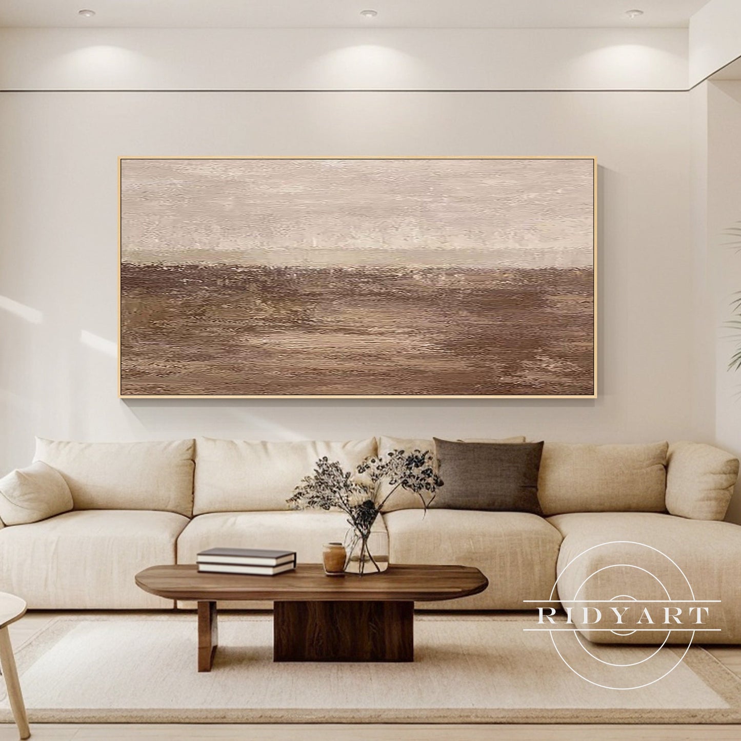 Abstract wall art_BAUS0839
