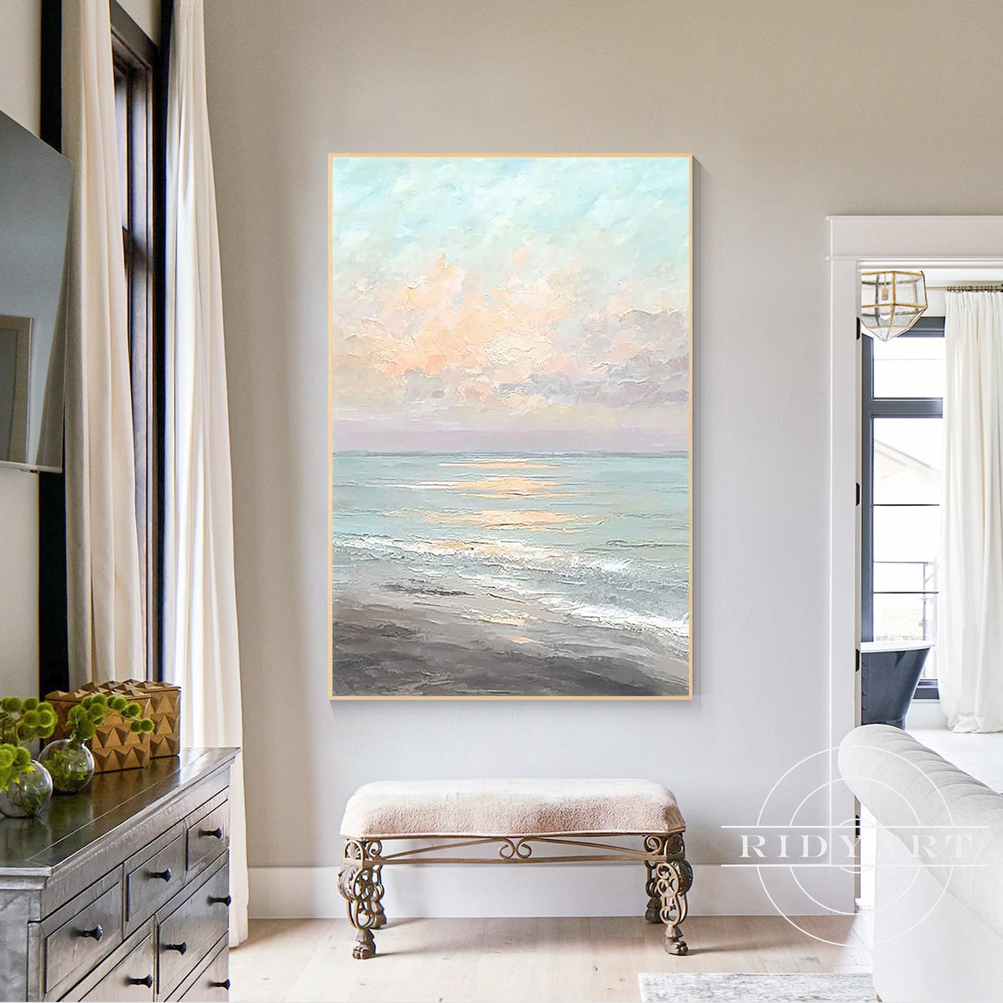 Ocean wall art_7ART21