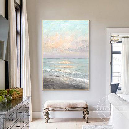 Ocean wall art_7ART21