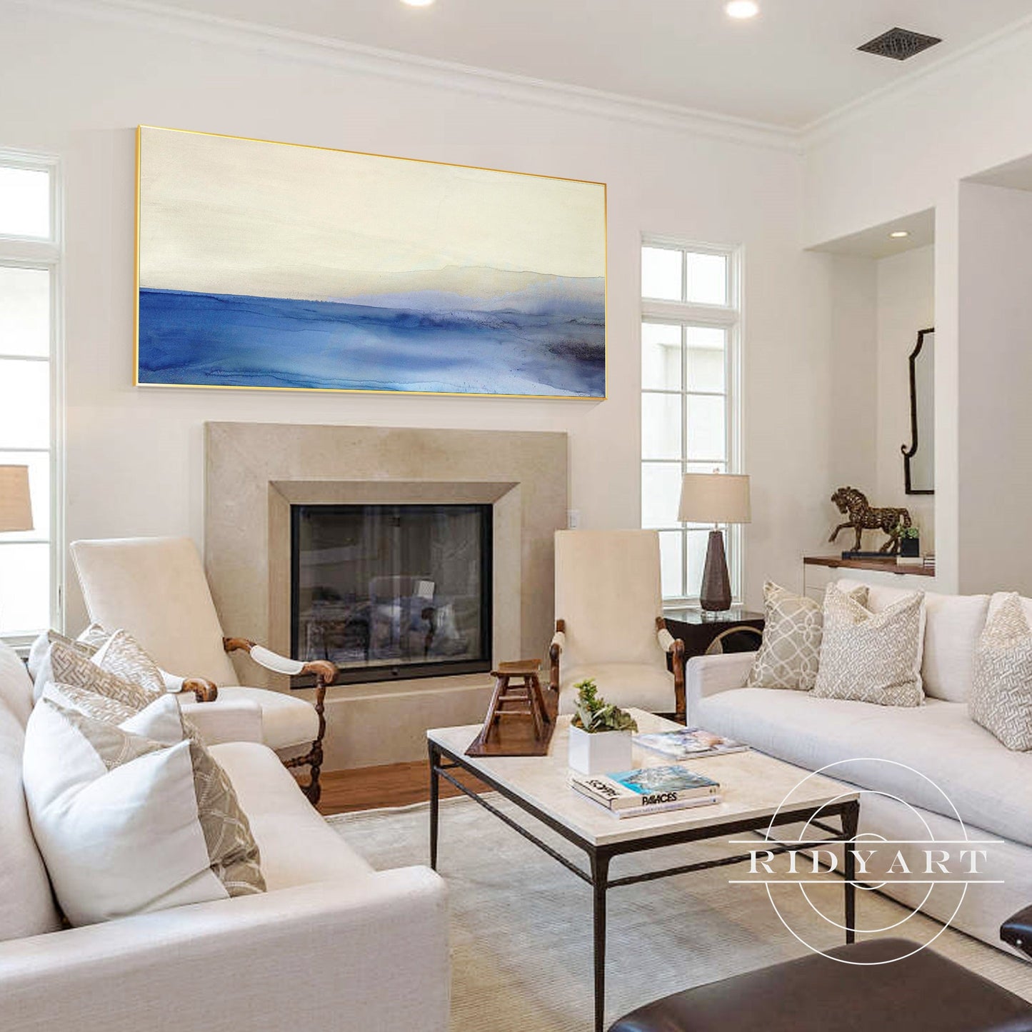 Abstract wall art_0644
