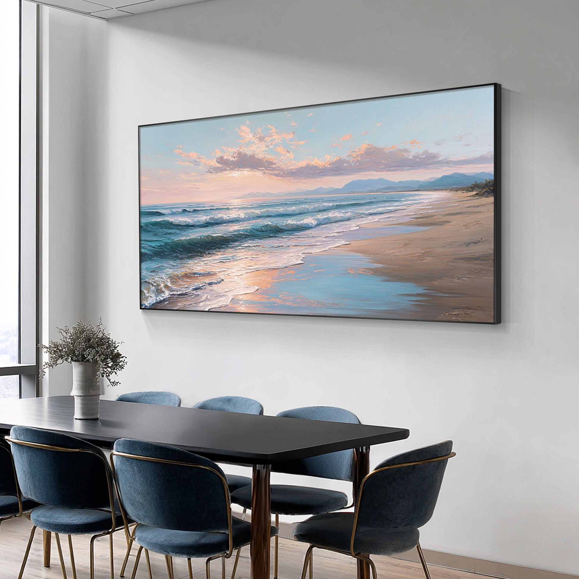 Seascape wall art_0109