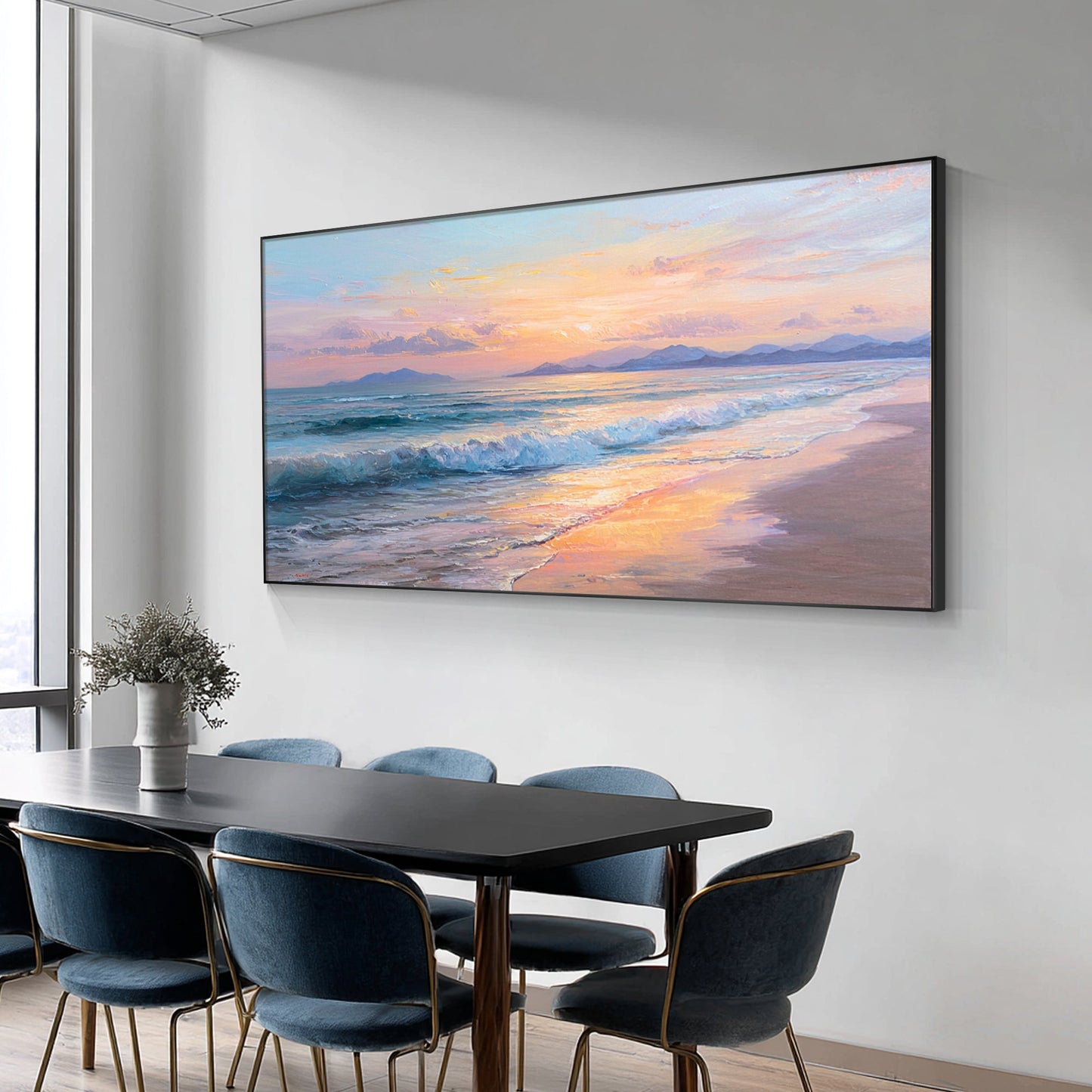 Seascape wall art_0108