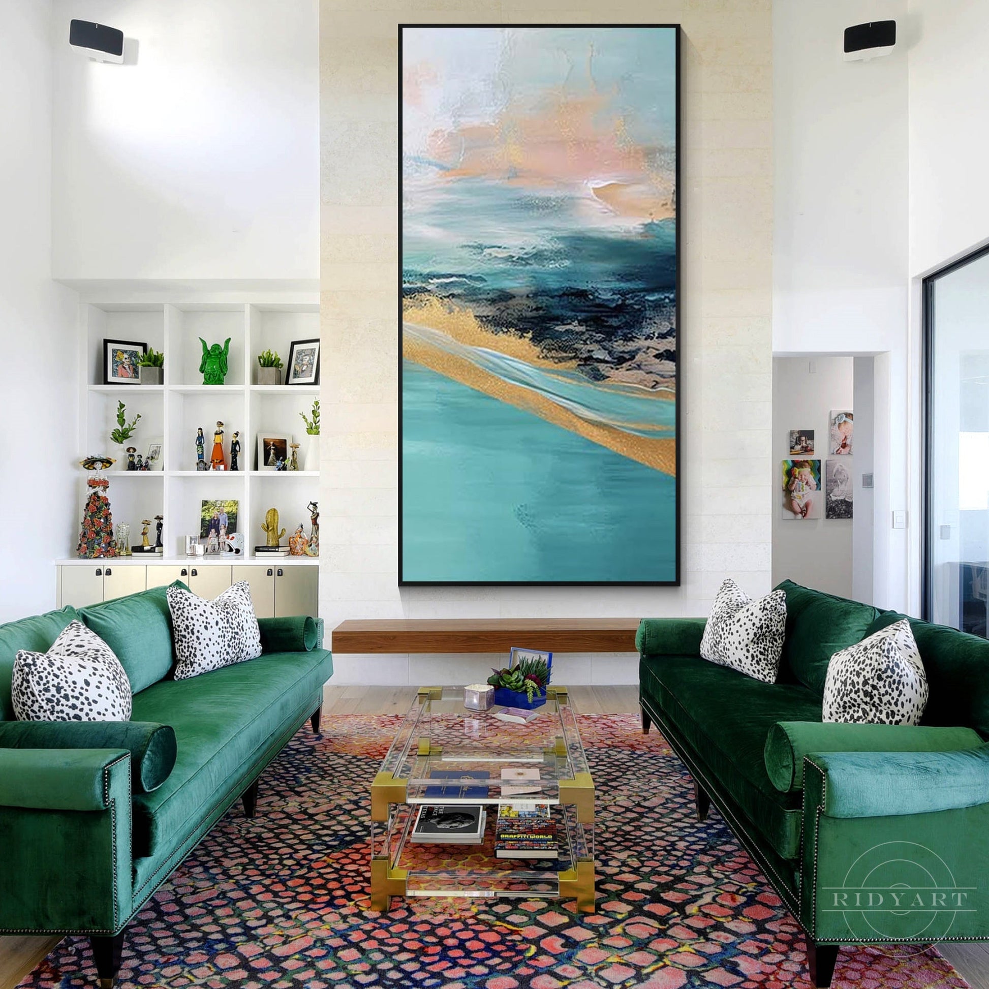 Ocean Wall Art_0718