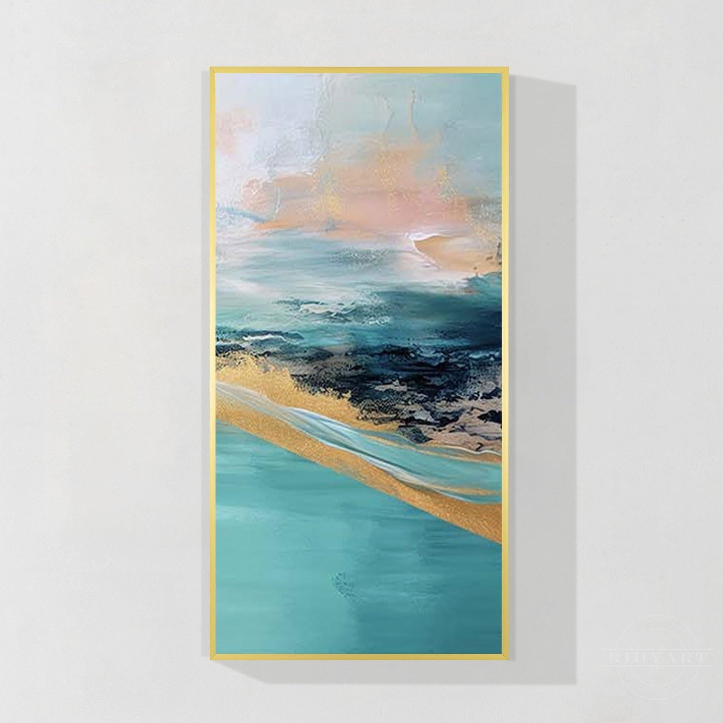 Ocean Wall Art_0718