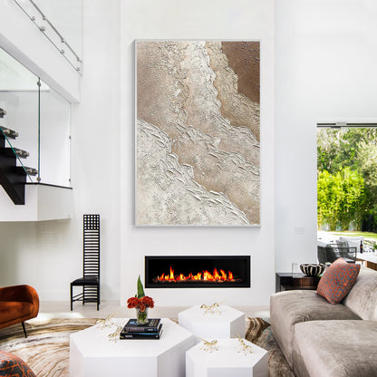 Abstract wall art_7art818