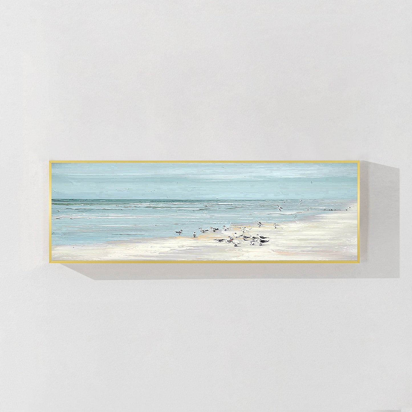 Ocean wall art